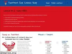 Sites similar to twisterslivonia.com