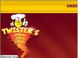 Sites similar to twisterspizza.ca