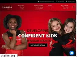 Sites similar to twistersports.com