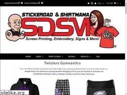 Sites similar to twistersstore.com