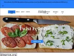 Sites similar to twistfellspoint.com