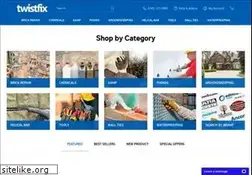 Sites similar to twistfix.co.uk