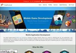 Sites similar to twistfuture.com