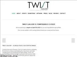 Sites similar to twistgallery.ca