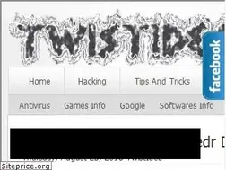 Sites similar to twistidea.blogspot.com