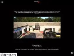 Sites similar to twistidink.com