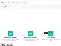 Sites similar to twistingpixels.com