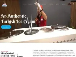 Sites similar to twistingscoops.com