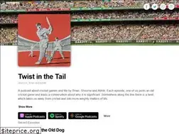 Sites similar to twistinthetail.com