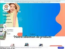 Sites similar to twistiti.com