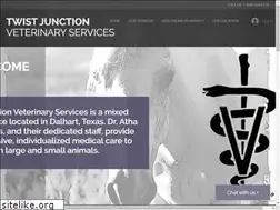 Sites similar to twistjunction.com