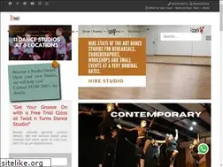 Sites similar to twistnturns.in