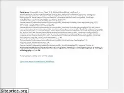 Sites similar to twistoffood.com