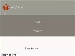 Sites similar to twistofnature.com