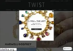 Sites similar to twistonline.com