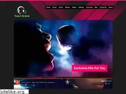 Sites similar to twistonline.net