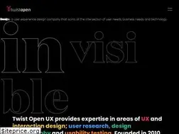 Sites similar to twistopen.in