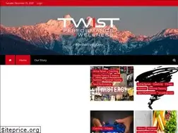 Sites similar to twistperformance.com