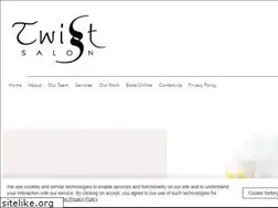 Sites similar to twistsalon.ca