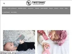 Sites similar to twistshake.ba