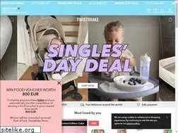 Sites similar to twistshake.com
