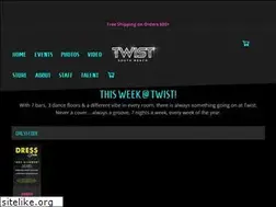 Sites similar to twistsobe.com
