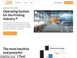 Sites similar to twistsoftware.com