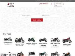 Sites similar to twistthrottle.in
