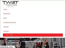 Sites similar to twisttricities.com