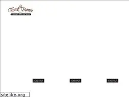 Sites similar to twistvapor.com
