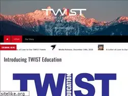 Sites similar to twistwhitby.com