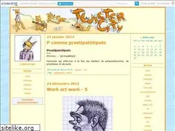 Sites similar to twisty.canalblog.com
