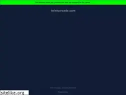 Sites similar to twistyarcade.com