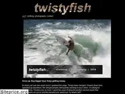 Sites similar to twistyfish.com