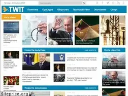Sites similar to twit.su