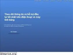 Sites similar to twit.vn