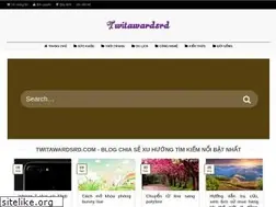 Sites similar to twitawardsrd.com