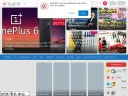 Sites similar to twitbit.in