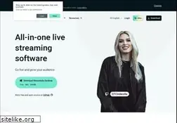 Sites similar to twitchalerts.com