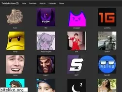 Sites similar to twitcharchives.com