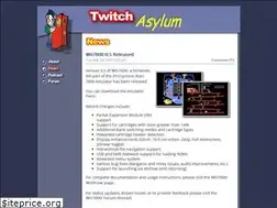 Sites similar to twitchasylum.com