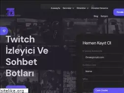 Sites similar to twitchbotu.com