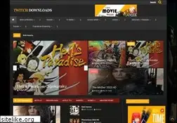 Sites similar to twitchdl.com