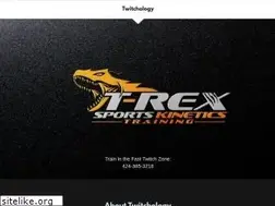 Sites similar to twitchology.com