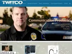 Sites similar to twitco.com