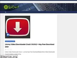 Sites similar to twitcrack.com