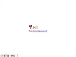 Sites similar to twitica.whs.in.th