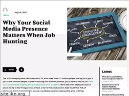 Sites similar to twitjobsearch.com