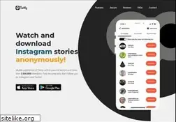 Sites similar to twitly.com