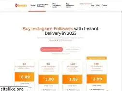 Sites similar to twitmatic.com